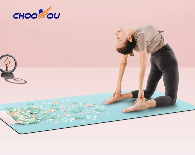 Welke kleding is geschikter voor yoga