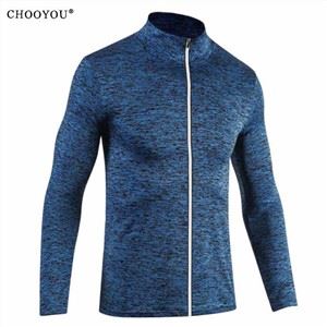 Fitness Yoga Rits Sneldrogende Kleding