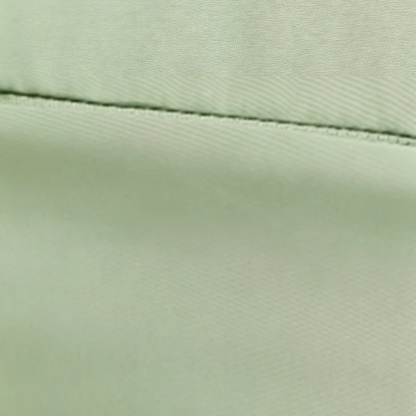 CHOOYOU Lightweight Sage Green Travel Sports Duffel Bag factory