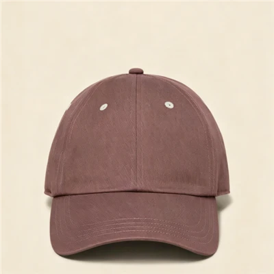 CHOOYOU effen kleur casual baseballpet